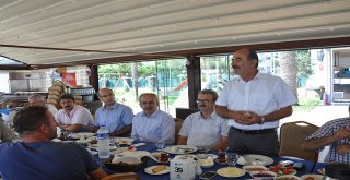 Akademik Toplantı