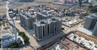 İzmir'de dönüşüm vites büyüttü