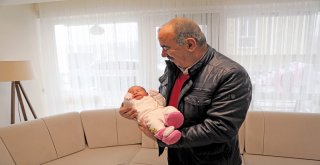 MUDANYA’NIN UĞUR BÖCEKLERİNE BAŞKAN TÜRKYILMAZ’DAN ZİYARET