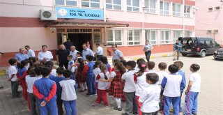 OKULLAR ARASI ATIK PİL TOPLAMA KAMPANYASI SONUÇLANDI