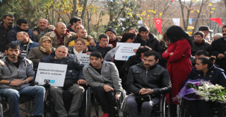 3 Aralık Dünya Engelliler Günü!