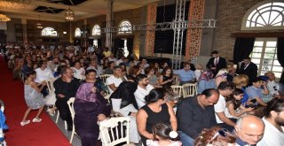 MHP ve Büyükşehir'in mutlu günü