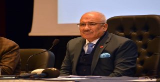 Olağanüstü Meclis Toplantısı Yapıldı