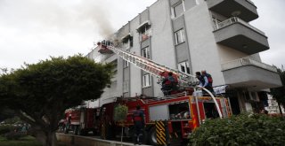 Isınma İhtiyacı Yangın Ve Zehirlenme Riskini Artırıyor
