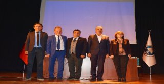 MUDANYA GELECEĞİNİ BİLİM VE HALKLA ŞEKİLLENDİRİYOR