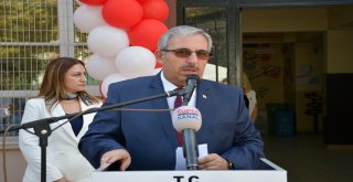 2018-2019 Eğitim Öğretim Yılı Başladı