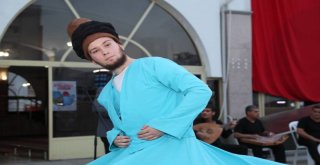 Mersinliler Bereketli İftar Sofralarında Buluştu