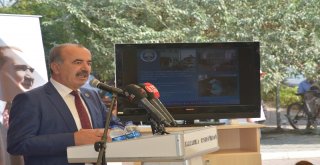 BARIŞIN KENTİNE NOBEL BARIŞ ÖDÜLÜ DE YAKIŞIR!