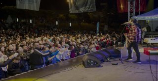 YAŞAM VADİSİ’NDE HAFTA SONU SANAT DOLU GEÇTİ