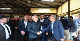 İznik Gölü'nü turizme kazandıracağız