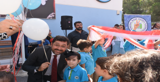 2017-2018 Eğitim-Öğretim Yılı Başladı!