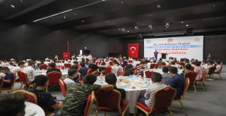 280 Öğrenci Arnavutköy’de Ağırlandı