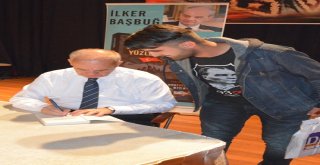 MÜTAREKE KUTLAMALARI İLKER BAŞBUĞ İLE BAŞLADI
