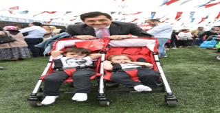 23 Nisan Çocuk Karnavalı!