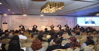 Akdeniz Ekonomi Forumu Sona Erdi