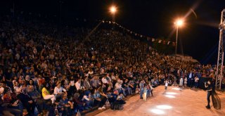 HIDIRLIK YAZ AKŞAMLARINDA MUHTEŞEM FİNAL