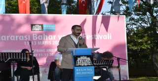 III. Uluslararası Bahar ve Şiir Festivali Sona Erdi!