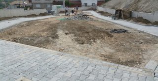 MUDANYA BELEDİYESİ’NDEN HANÇERLİ’YE BİR HİZMET DAHA!