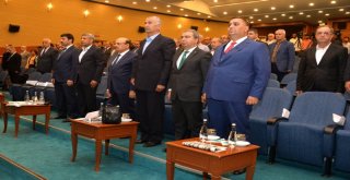 ''Kim Ne Derse Desin Biz Hizmetlerimizde Adil Olacağız, Adaletli Olacağız''