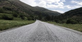 BÜYÜKŞEHİR 9. GEZEGENDE YOL ÇALIŞMASI YAPTI