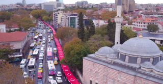 Sonsuza Dek “Ata”mızın İzinde...