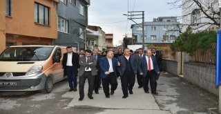 Bursa, batıya doğru büyüyecek
