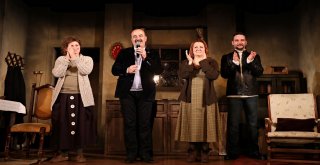 MUDANYA’DA “LEENANE’İN GÜZELLİK KRALİÇESİ” RÜZGARI