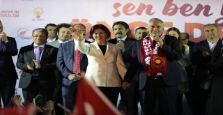 TEŞEKKÜRLER DENİZLİ