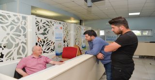 BÜYÜKŞEHİR’DEN” İMAR BARIŞI” İÇİN DANIŞMA MERKEZLERİ