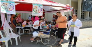 Ücretsiz Sağlık Hizmetleri Çığ Gibi