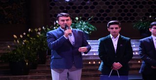 Genç Hafızlar Fetih Müzesi’nde Yarıştı