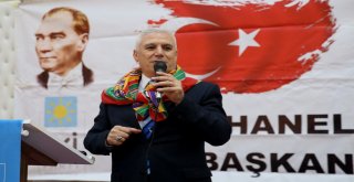 Orhaneli göç alan bir kent olacak