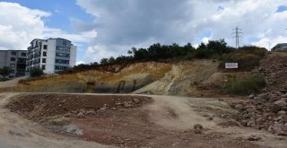 ALT YAPI, CAMİ TADİLAT VE...