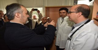 Can dostlarımız Büyükşehir korumasında