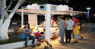 Mersinliler Bereketli İftar Sofralarında Buluştu