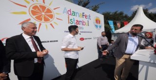 AdanaFest İstanbul’da eşsiz Adana lezzetleri tadılıyor