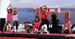 Tour Of Mersin Heyecanı Sona Erdi