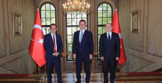 EKREM İMAMOĞLU: PARTİ AYIRMAKSIZIN BİZİM KAPIMIZ HERKESE AÇIK