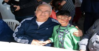 Tarsus Sokaklarında Maraton Heyecanı