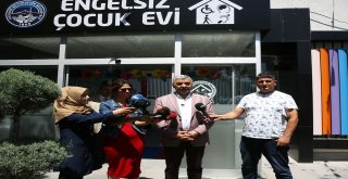 Başkan Çelik İle Yatırım Turu