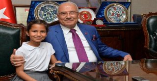 Büyükşehir Belediyesi Buğra?ya Emanet