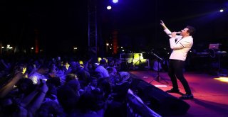 Mudanya Lezzet Şenliği'ne   görkemli final 