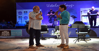 Selçuk Ural’a Saygı Gecesi…