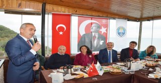 BAŞKAN TÜRKYILMAZ’DAN HER MAHALLEYE PERSONEL MÜJDESİ