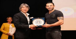 Spor Dünyası Mersin'de Buluşmaya Devam Ediyor