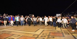 İnegöl Belediyesi Gemlik İnegöllüler Derneğini Yalnız Bırakmadı