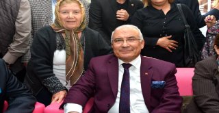 İkinci Bahar Emekli Dinlenme Evi Hizmete Açıldı