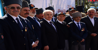 Demokrasi Meydanı’nda 23 Nisan Töreni!