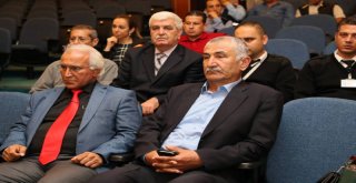 Karacaoğlan Şiir Akşamları Sona Erdi