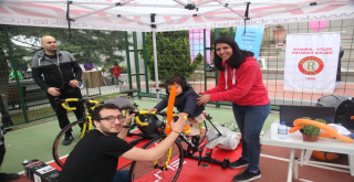 Kelebek Festivali 2018!